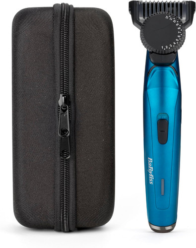 Babyliss men japanese - men, steel