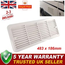 For Thetford Fridge Vent