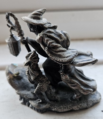 Myth and magic - and,