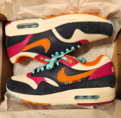 Nike air max - air, top