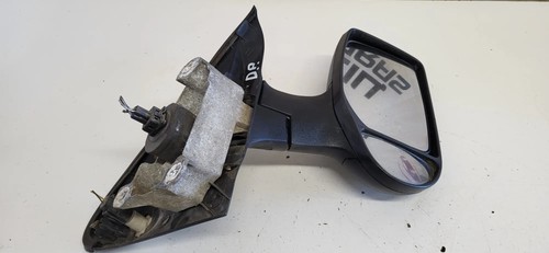 Ford transit furgon right side - furgon,