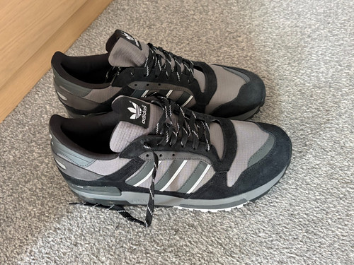 Adidas 600 trainers in - trainers,
