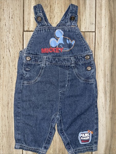 Vintage disney mickey mouse - disney,