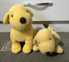 Bundle of 2x Fun with Spot Dog