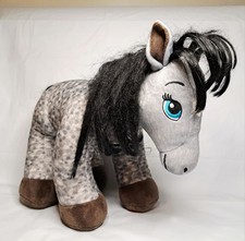 Build A Bear Horses & Hearts
