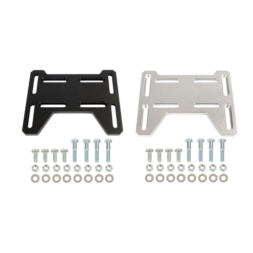 Quick install engine adapter - install,