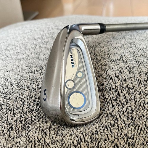 Bridgestone beam iron 5 - cl, #5