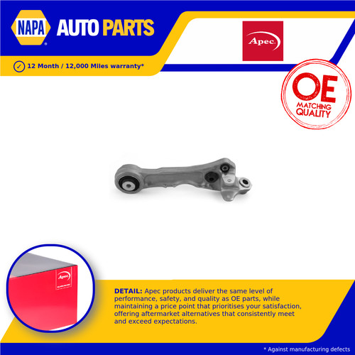Wishbone suspension arm - wishbone, fits