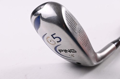 Ping hybrid 19 degree - ping, g5