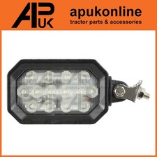 LED Flood Beam Work Light Lamp
