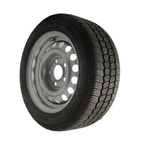 Trailer wheel inch - trailer, 13