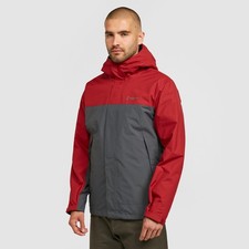 Berghaus Mens Hooded Jacket