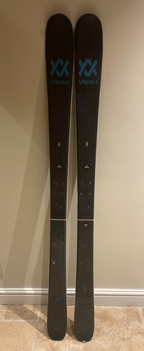 Volkl blaze 86w - 86w, skis