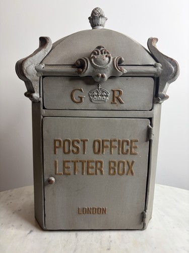 Vintage british post office - vintage,