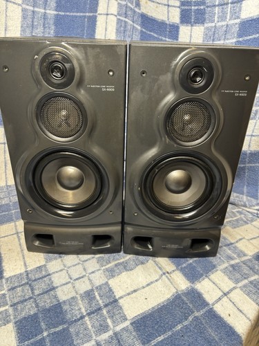 Aiwa n909 p injection - p.p,