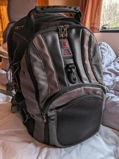 Wenger SwissGear 15.4in Laptop