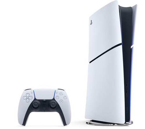 Sony playstation digital - 5,