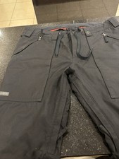 Burton Snowboard Mens Pants
