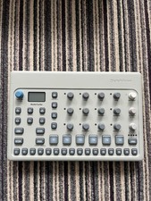 Elektron Model Cycles, FM