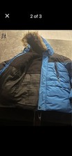 Boys Winter Coat