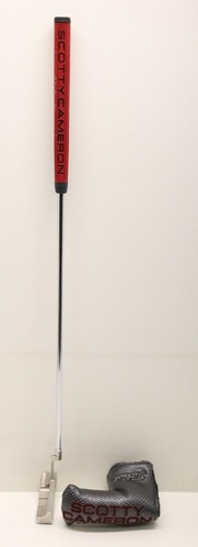 Titleist scotty cameron - titleist,