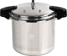 23l large pressure - large, cooker