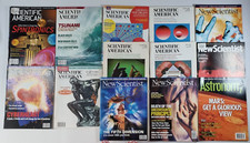 Scientific American Astronomy