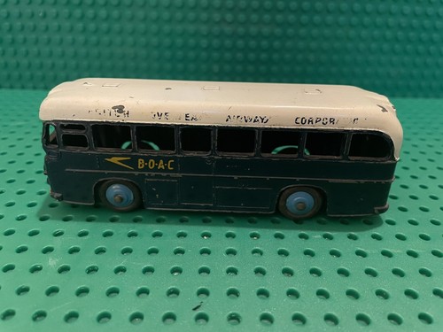 Dinky toys 283 o - toys, b.o.a.c