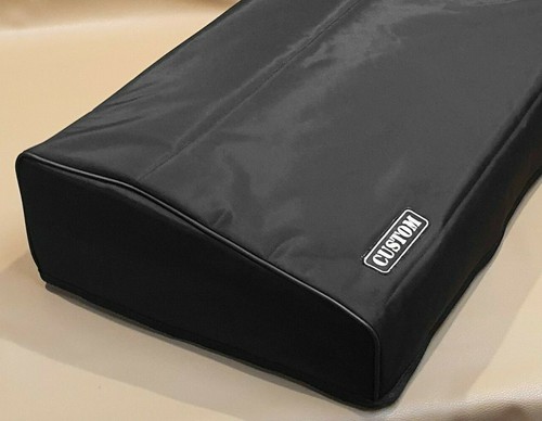 Custom padded cover for - , boss