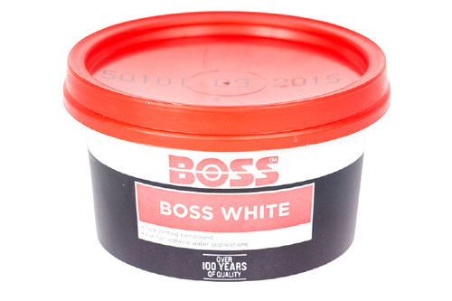Boss white jointing - boss, compound