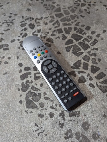 Beko 19lxlr6 lcd remote - beko,