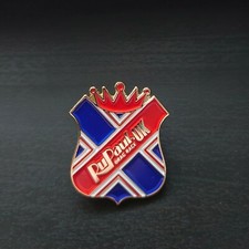Ru Peter Badge Ru Paul please read Description. PRE-ORDER for 8h of December 