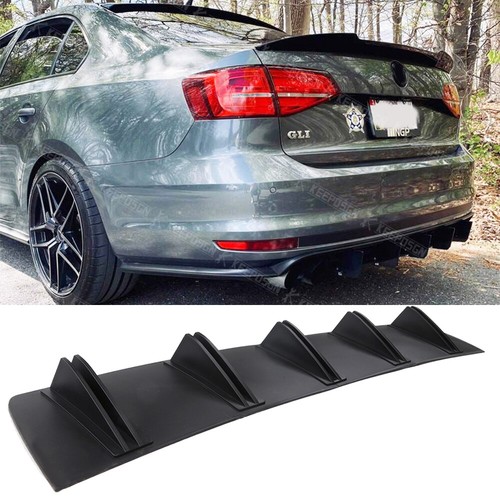 For jetta mk6 mk7 rear - for,