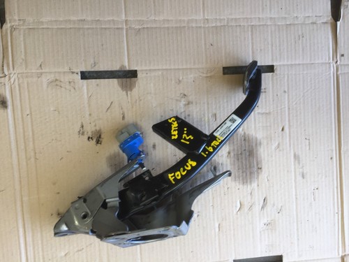 Ford focus zetec - focus, s