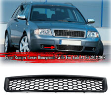 Fits For Audi A4 B6 2002-2005