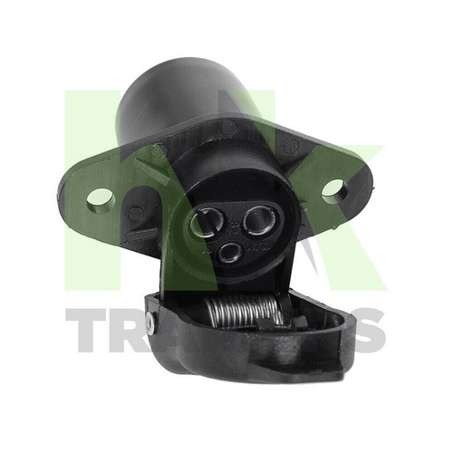 12v pin trailer socket - 12v, 3