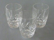 Stuart Crystal Glengarry