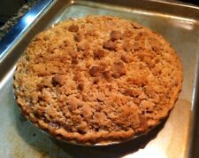 Apple Crumb Pies..Delicious 9