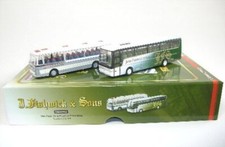 Van Hool T9 / Plaxton Panorama