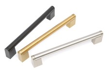 Door handles kitchen cupboard - door,