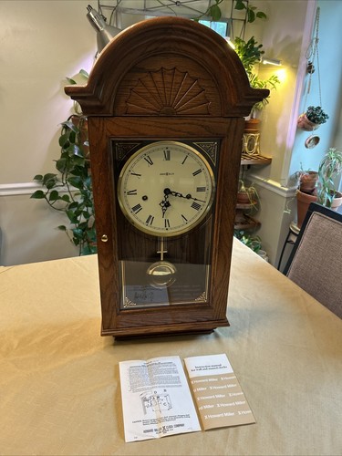 Howard miller pendulum - miller,