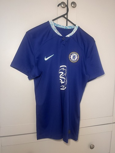 Chelsea home shirt - home, nike