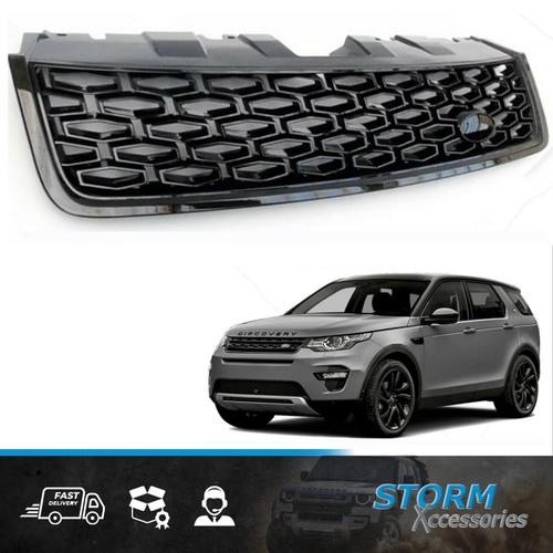 Dynamic front grille grill - dynamic,