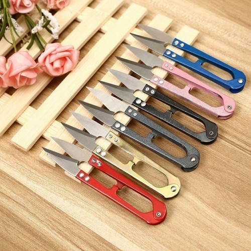 Pack embroidery sewing snips - 5-pack,