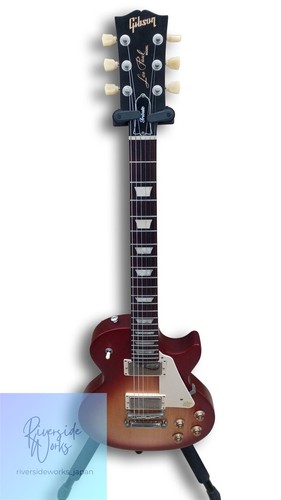 Gibson les paul type - les,
