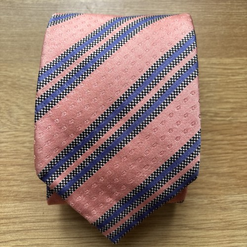 Paul smith silk tie - paul,