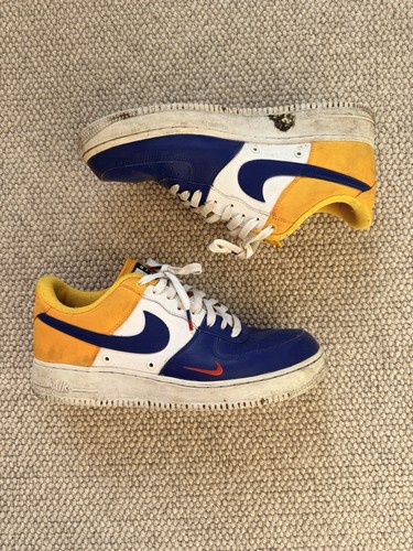 Nike air force low - nike, 1