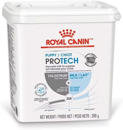 Royal canin puppy - canin,