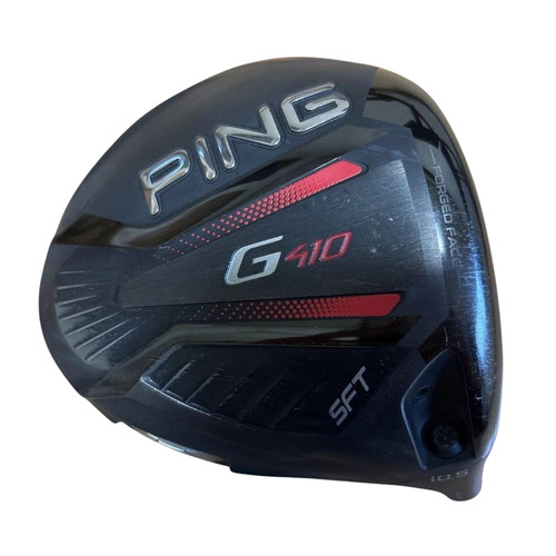 Ping g410 sft - sft, head