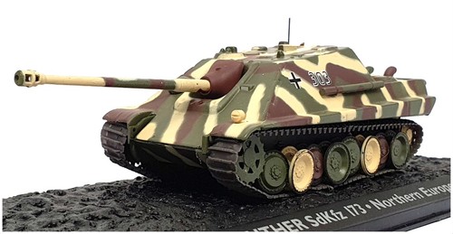 Atlas editions scale 4660 - editions, 1/72